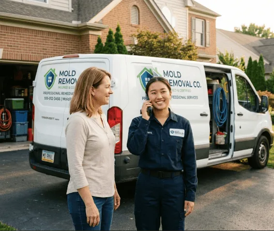 Crawlspace Mold Remediation Marengo, IL FAQs